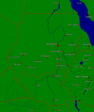 Sudan Towns + Borders 2711x3200